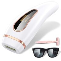 Hair removal Device