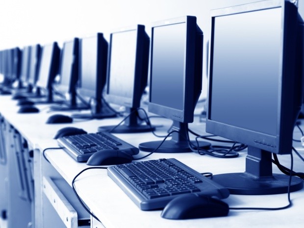 Computer & Office