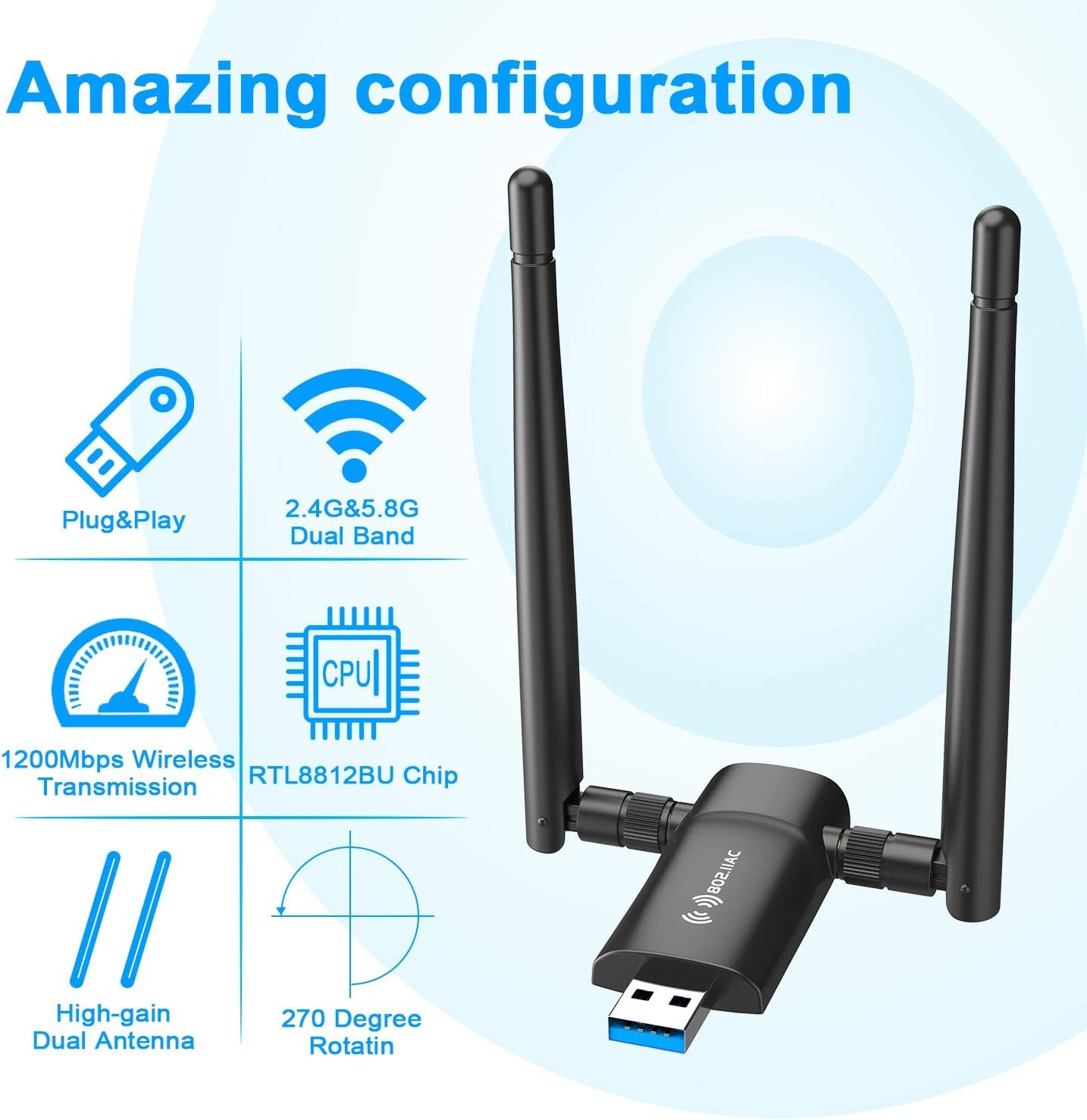 wireless Adapter