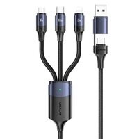 Cables & Converters