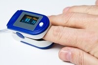 Pulse Oximeter