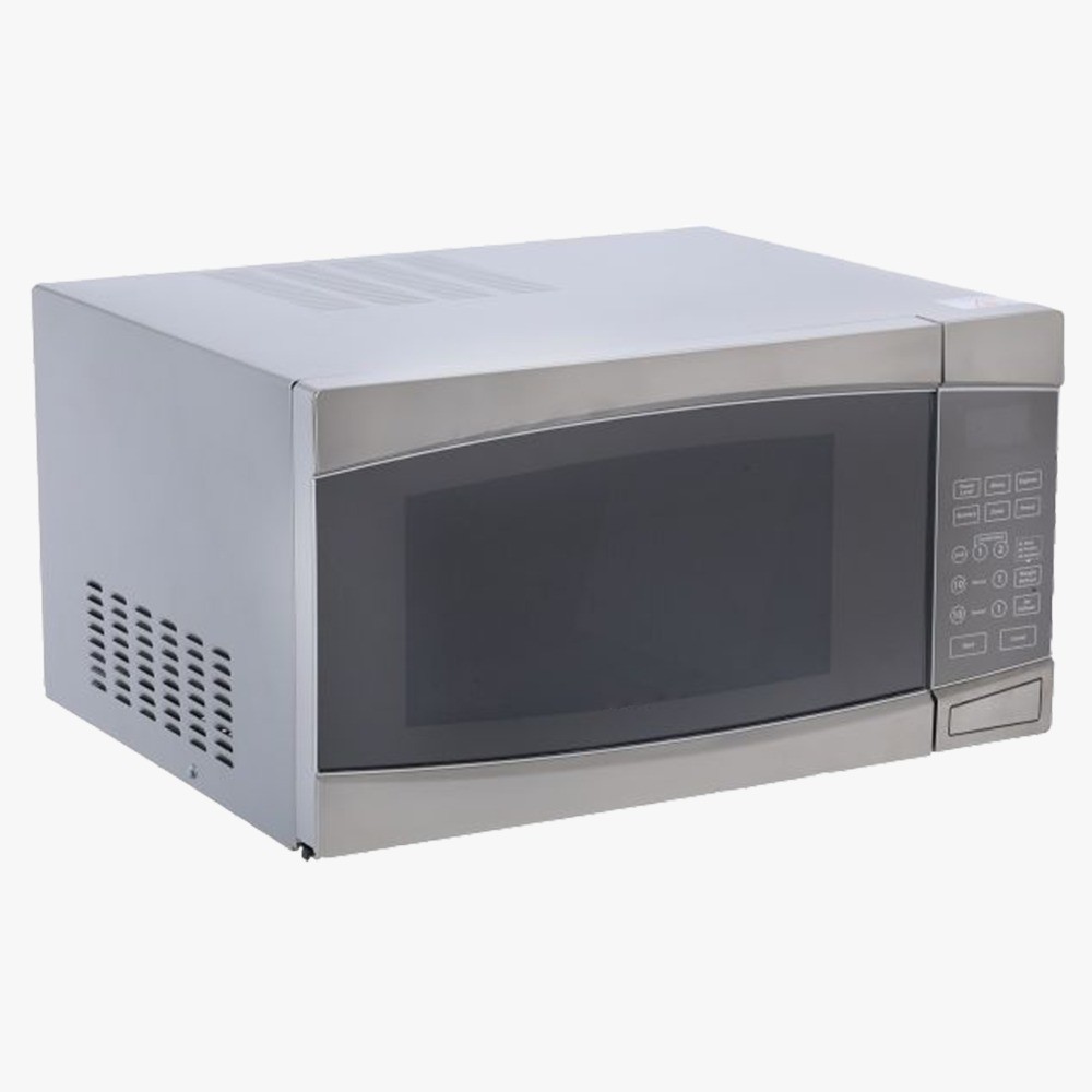 Microwave Ovens