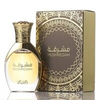 Unisex Attar
