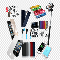 Mobile Accessories