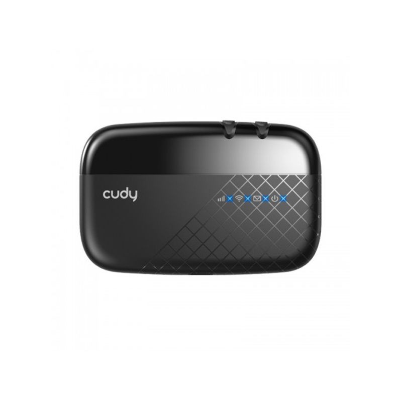 Portable 4G Router